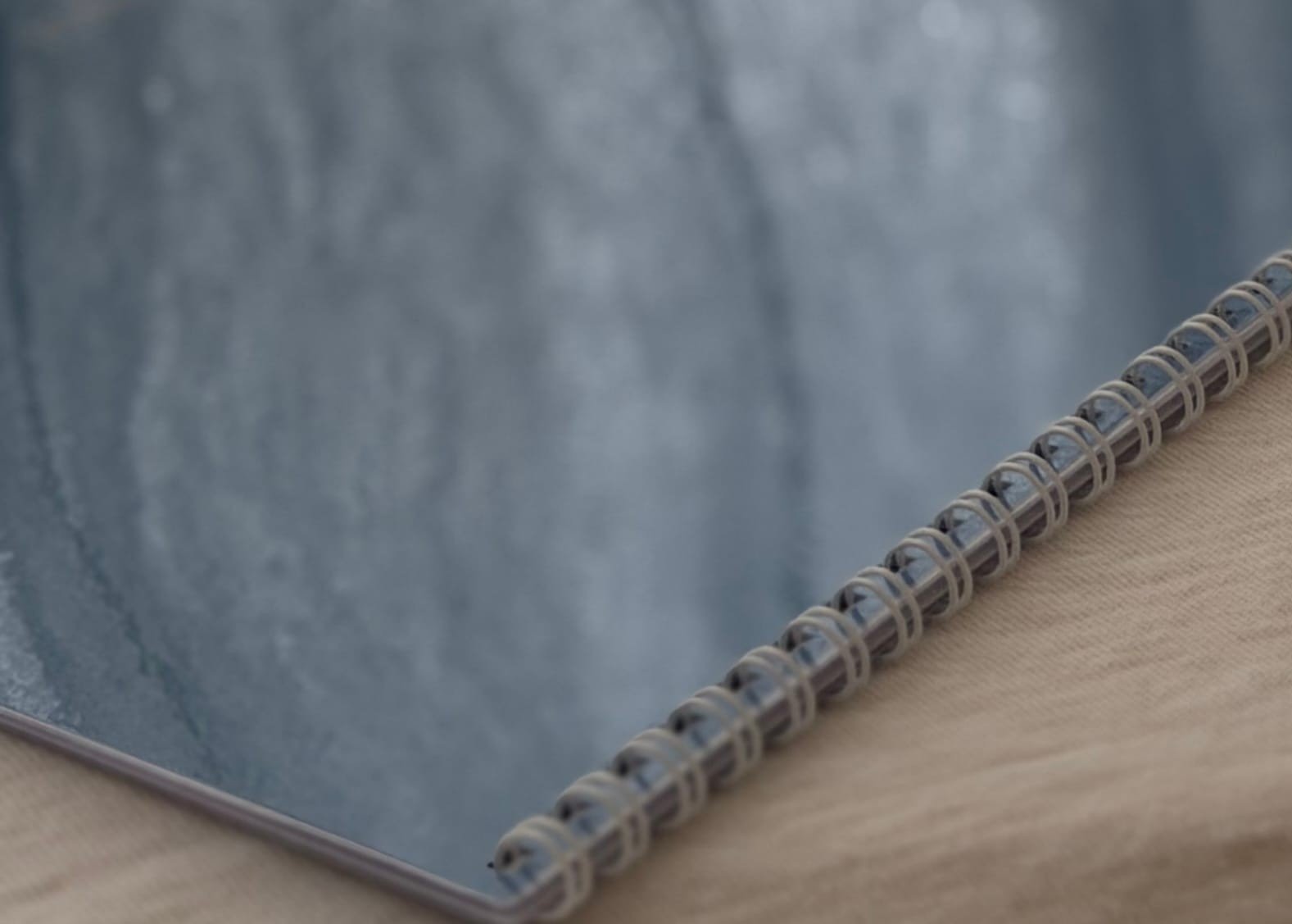 Personalizirani mjesečni planer A4 | Nedatirani planer - Slika 3
