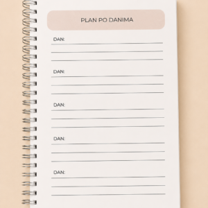 Dnevnik putovanja | Travel planner i uspomene s putovanja - Slika 3