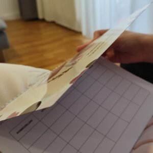 Personalizirani tjedni planer A4 - Slika 9