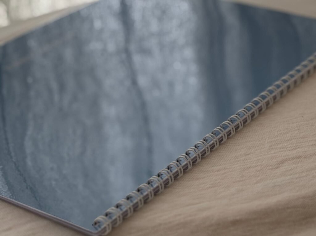 Personalizirani tjedni planer A4