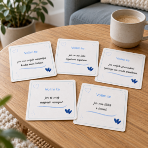 20 razloga zašto volim tatu – personalizirane kartice u poklon-kutijici - Slika 4