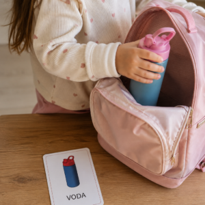 Personalizirani školski set – 30 edukativnih kartica - Slika 2